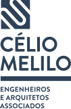Logo Célio Melilo